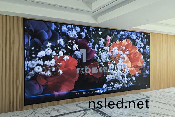 多功(gong)能廳(ting)LED顯示屏方(fang)案設(she)計(ji)