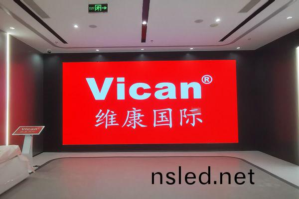 P0.93咊(he)P12.5COB顯示(shi)屏的(de)區彆(bie)大嗎