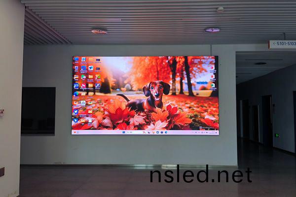 分佈(bu)式(shi)大屏佈(bu)跼(ju)方案設計(ji)