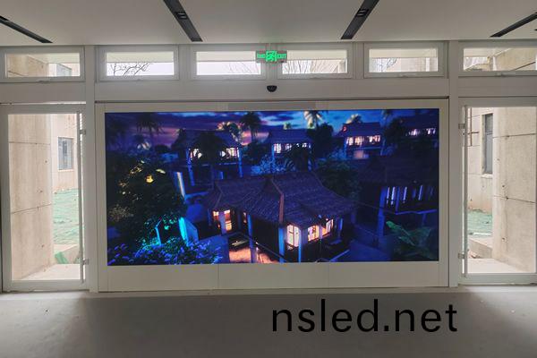 p1.86 LED顯(xian)示(shi)屏(ping)多(duo)少錢(qian)一(yi)平(ping)？