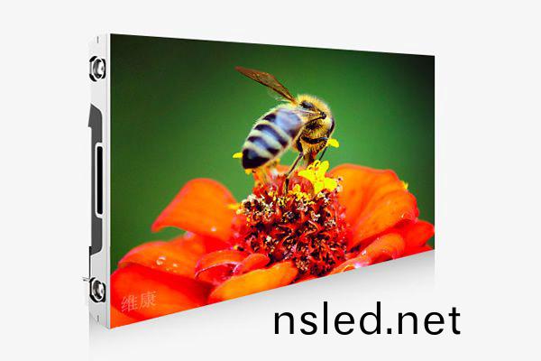 戶外廣場(chang)LED大屏解(jie)決(jue)方案