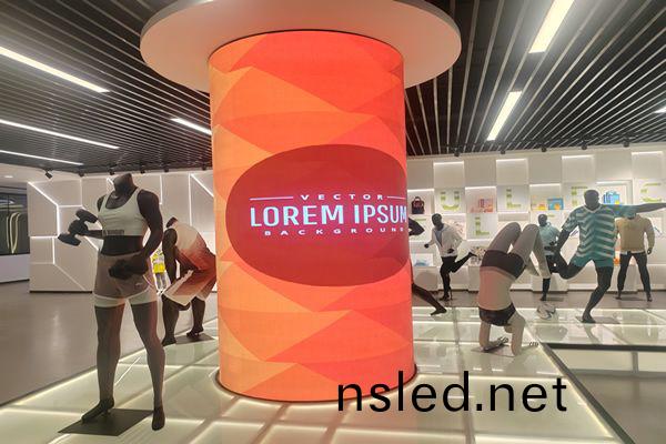 商場展示(shi)大(da)屏(ping)設計方(fang)案