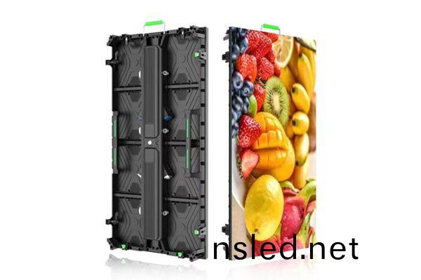 P2.976 戶(hu)外LED租賃(lin)屏(ping)