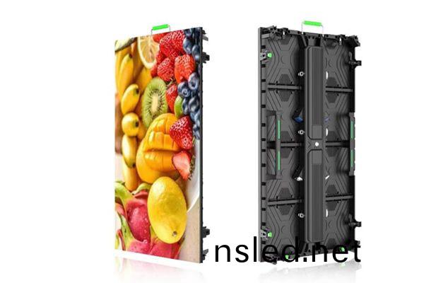 P3.91 戶外(wai)LED租賃屏(ping)