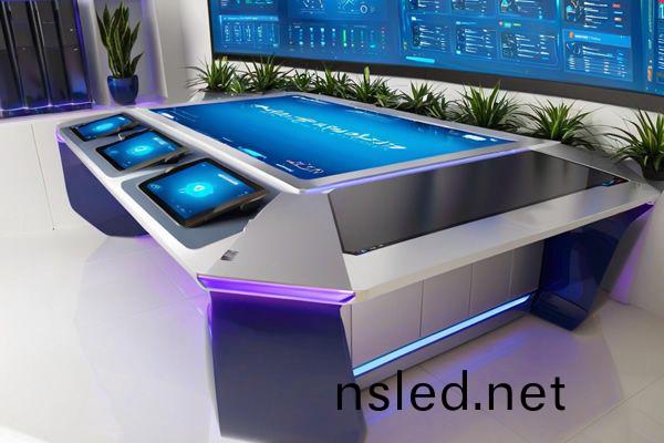 電子(zi)沙(sha)盤顯示(shi)大(da)屏方(fang)案設計(ji)