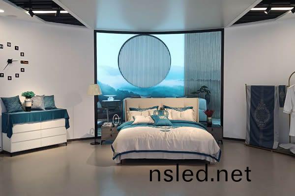 商(shang)場服裝(zhuang)店(dian)顯示(shi)大屏用哪(na)種好(hao)？