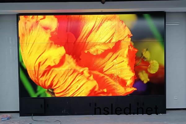 液(ye)晶拼(pin)接(jie)屏(ping)