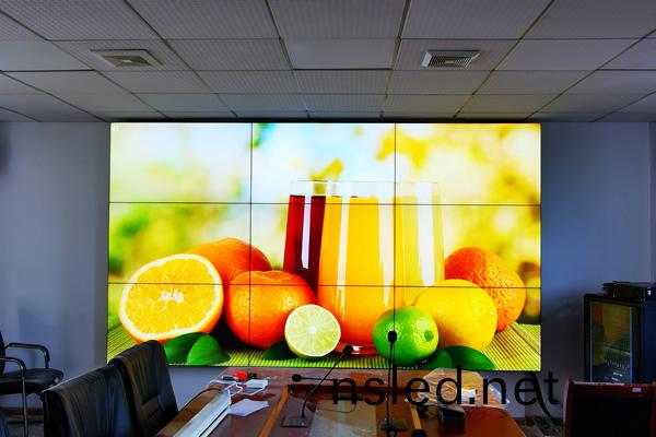 液晶(jing)拼接(jie)屏(ping)