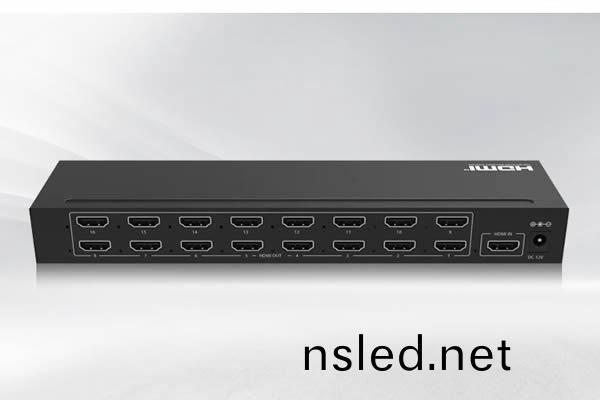 視(shi)頻處(chu)理器