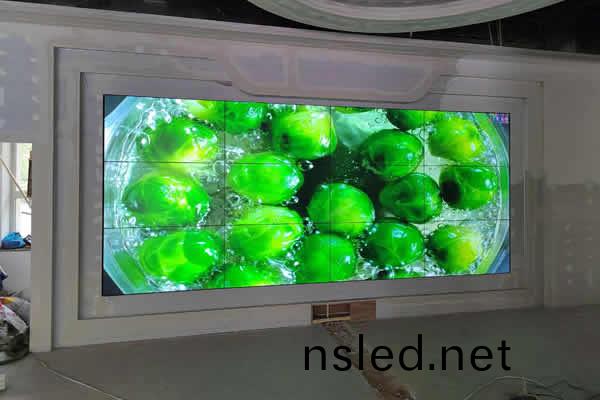 液晶拼接(jie)屏(ping)