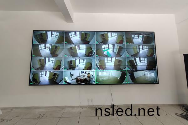 監(jian)控(kong)拼接(jie)屏(ping)