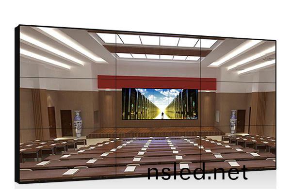 液晶(jing)拼(pin)接(jie)屏(ping)