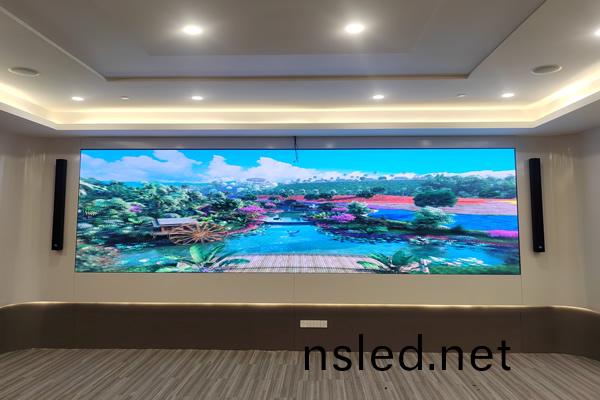 LED顯(xian)示屏(ping)