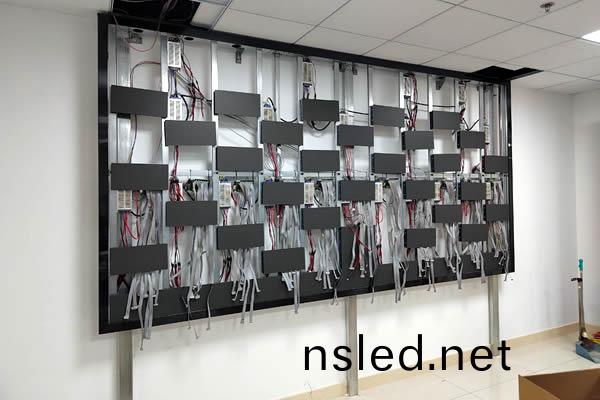 糢(mo)組結(jie)構(gou)