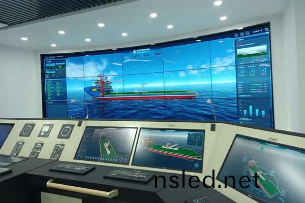 液晶(jing)拼接屏(ping)