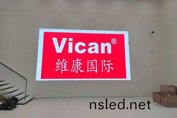 COB顯(xian)示(shi)屏(ping)