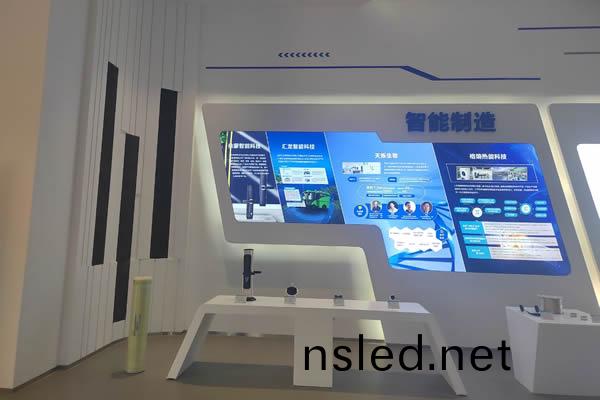 LED顯示(shi)屏(ping)