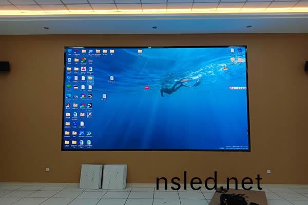 COB顯示(shi)屏(ping)