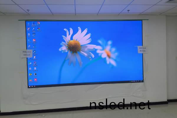 LED顯(xian)示屏(ping)