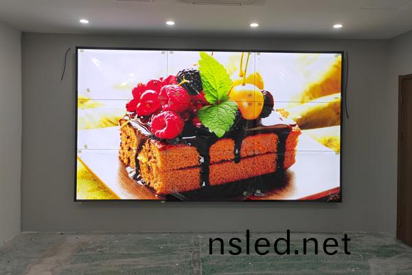 液(ye)晶拼(pin)接(jie)屏