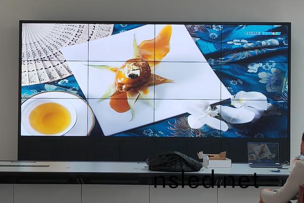 拼(pin)接(jie)屏(ping)