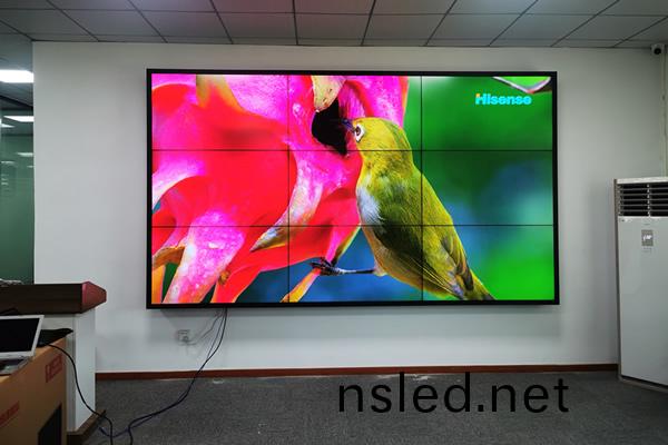 液晶(jing)拼(pin)接(jie)屏(ping)