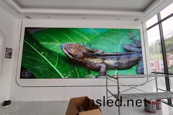 液(ye)晶(jing)拼接(jie)屏(ping)