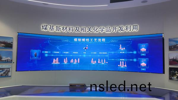 LED顯(xian)示屏(ping)