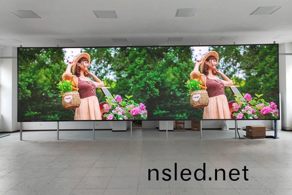 LED顯(xian)示屏(ping)